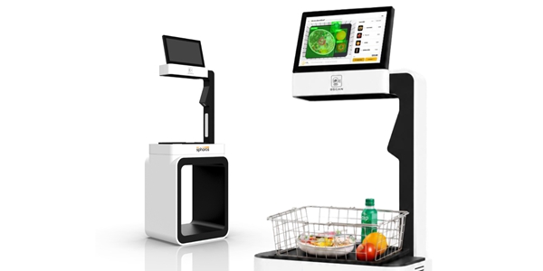 신세계I&C AI 계산대 일본 공략 재도전, <a href='https://www.businesspost.co.kr/BP?command=article_view&num=409983' class='human_link' style='text-decoration:underline' target='_blank'>양윤지</a> AX사업 성장동력 안착 시험대