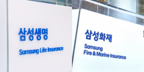 [오늘Who] 삼성생명·삼성화재 또 역대급 실적, <a href='https://www.businesspost.co.kr/BP?command=article_view&num=393680' class='human_link' style='text-decoration:underline' target='_blank'>홍원학</a>·<a href='https://www.businesspost.co.kr/BP?command=article_view&num=396530' class='human_link' style='text-decoration:underline' target='_blank'>이문화</a> '수익성 경영'에 연임 탄력받는다