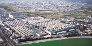 금호타이어 임금협상 난항에 5년만 파업 전운, <a href='https://www.businesspost.co.kr/BP?command=article_view&num=407897' class='human_link' style='text-decoration:underline' target='_blank'>정일택</a> 1.6조 신공장 투자부담 속 노조 협상력 시험대