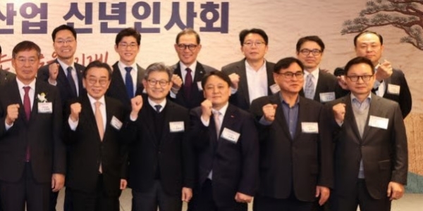 [Who Is ?] 김길수 여천NCC 대표이사 사장 