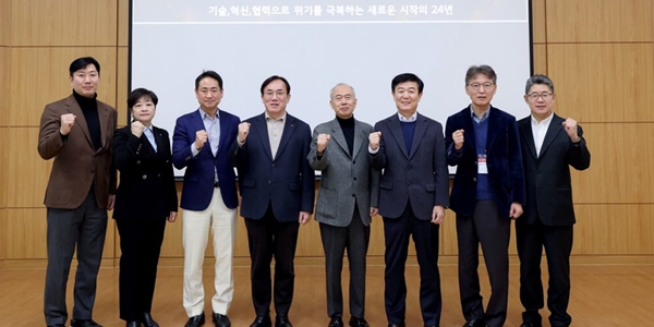 [Who Is ?] 정철동 LG디스플레이 대표이사 사장
