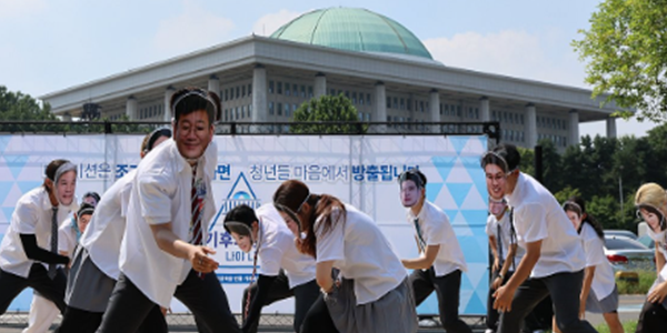 탄소중립기본법 개정안 8월 국회 처리 가시권, 산업계 '에너지 전환 장기투자 전략' 새로 짠다