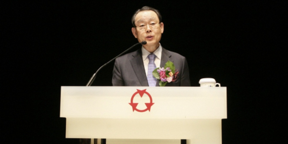 [Who Is ?] 김영대 대성산업 회장 