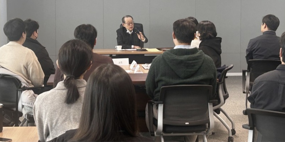 [Who Is ?] 김영대 대성산업 회장 