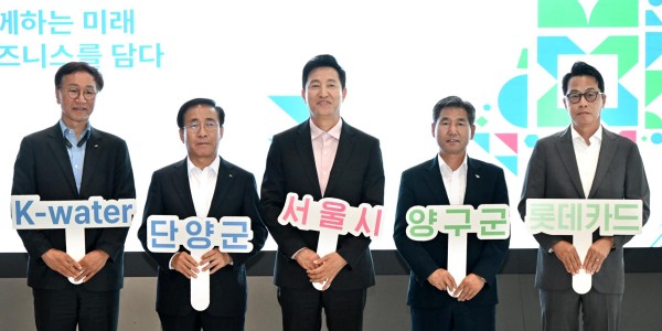 [Who Is ?] 조좌진 하나투어 대표집행임원 