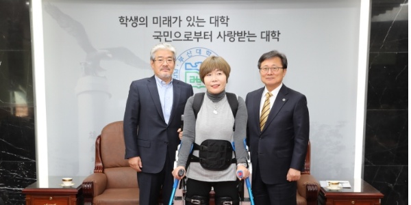 [Who Is ?] 허경수 코스모앤컴퍼니 대표이사 회장 