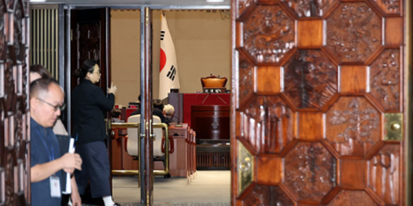 민주당 당대표 김민석 '부동산 세제' 수정 관철하나, '비거주 1주택' 세부담 완화 가능성 촉각