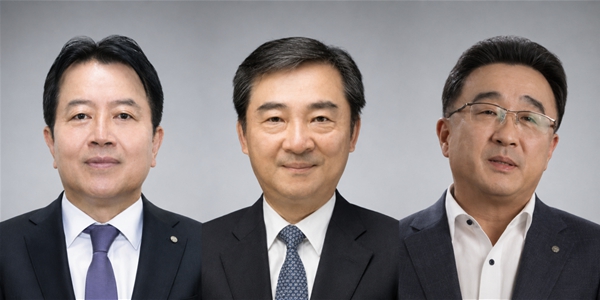 [유한양행 새 리더십①] 렉라자로 '2조 시대' 연 <a href='https://www.businesspost.co.kr/BP?command=article_view&num=422101' class='human_link' style='text-decoration:underline' target='_blank'>조욱제</a>, '유한맨'과 외부 R&D 전문가 후임 갈림길