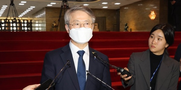 [Who Is ?] 민형배 전남광주통합특별시장