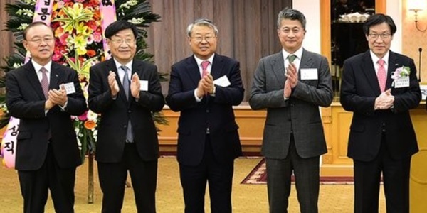 [Who Is ?] 홍영철 고려제강 회장 