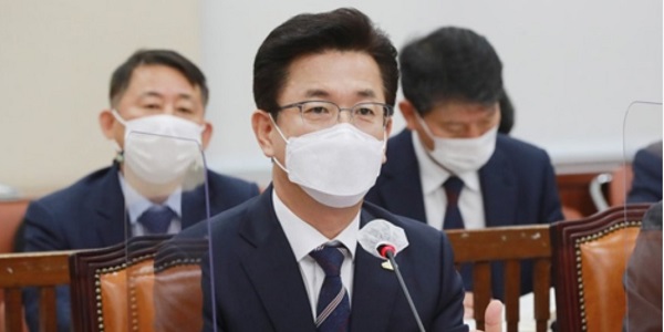 [Who Is ?] 허태정 대전광역시장