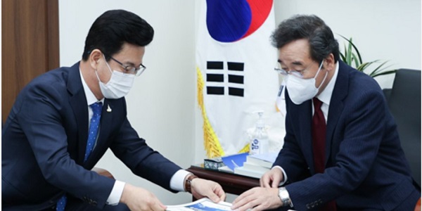 [Who Is ?] 허태정 대전광역시장