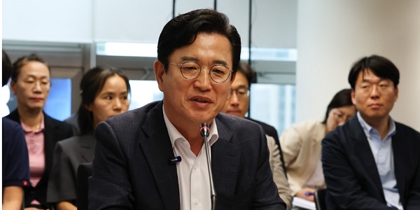 [Who Is ?] 허태정 대전광역시장