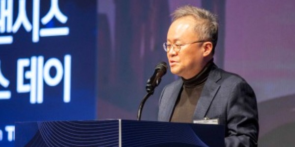 [Who Is ?] 백철승 현대트랜시스 대표이사 