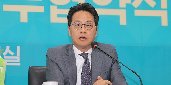 [Who Is ?] 조좌진 하나투어 대표집행임원 