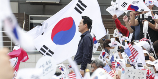 [Who Is ?] 장동혁 국민의힘 대표