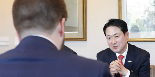 [Who Is ?] 장동혁 국민의힘 대표