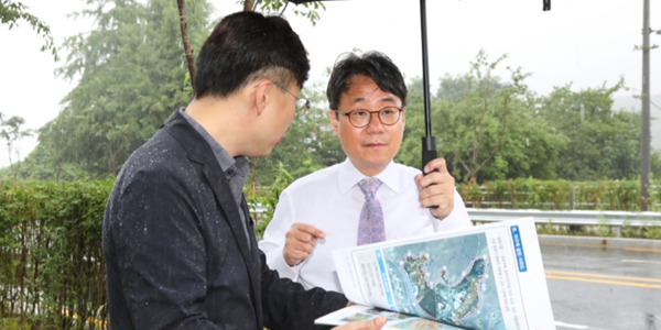 [Who Is ?] 이성훈 한국토지주택공사 사장