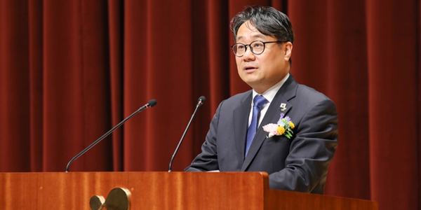 [Who Is ?] 이성훈 한국토지주택공사 사장