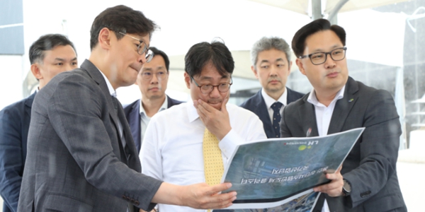 [Who Is ?] 이성훈 한국토지주택공사 사장