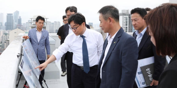 [Who Is ?] 이성훈 한국토지주택공사 사장