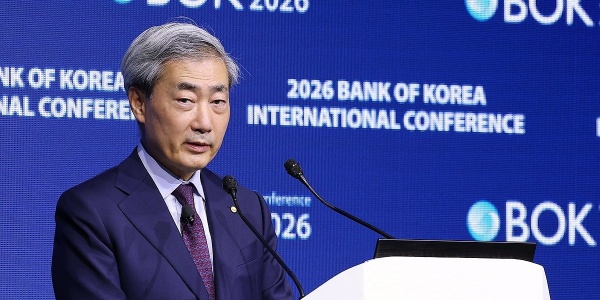 [Who Is ?] 신현송 한국은행 총재