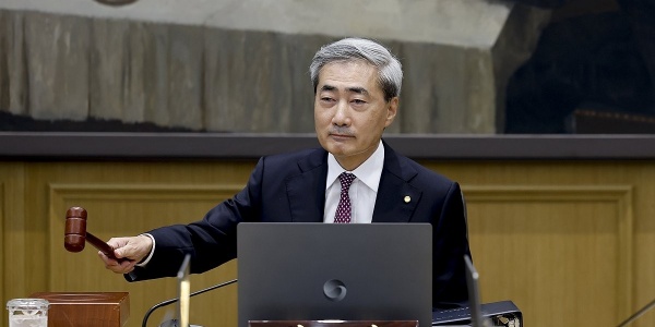 [Who Is ?] 신현송 한국은행 총재