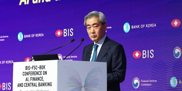 [Who Is ?] 신현송 한국은행 총재