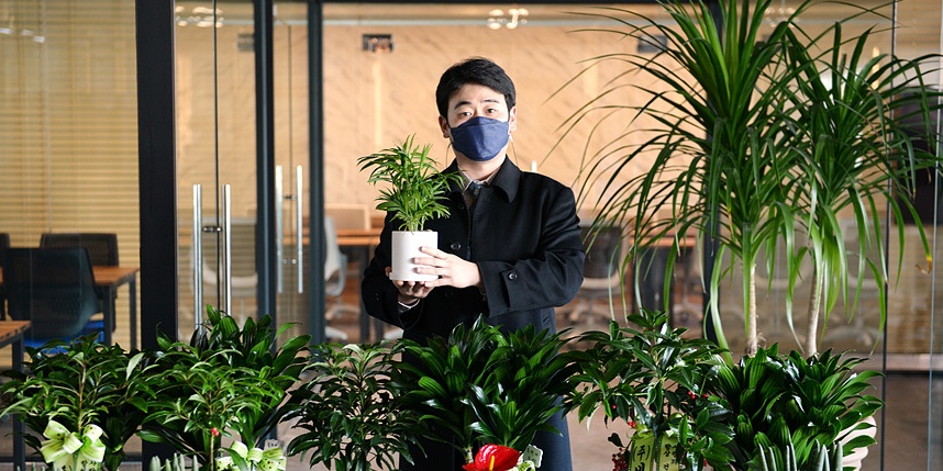 [Who is ?] 윤지원 세진중공업 대표이사 부회장 