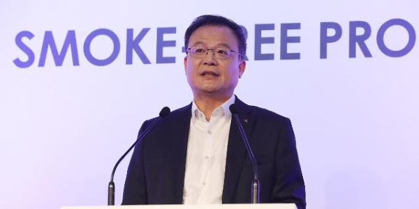 KT&G 중동 파트너와 '35년 동맹'으로 큰 소리해도 될 입지, <a href='https://www.businesspost.co.kr/BP?command=article_view&num=392023' class='human_link' style='text-decoration:underline' target='_blank'>방경만</a> '해외 다각화' 달라진 위상 체감