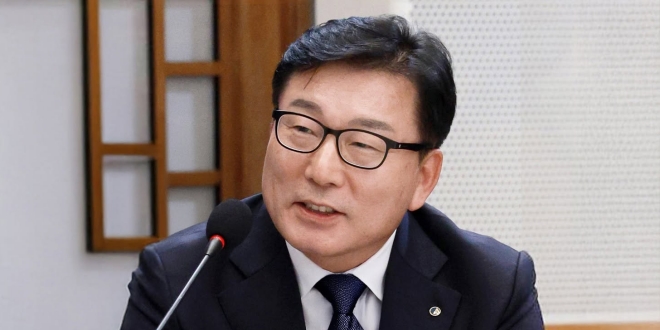 [Who Is ?] 이진안 앰코테크놀로지코리아 대표이사 사장