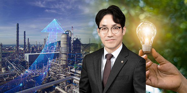 [Who Is ?] 나상섭 한화토탈에너지스 대표이사