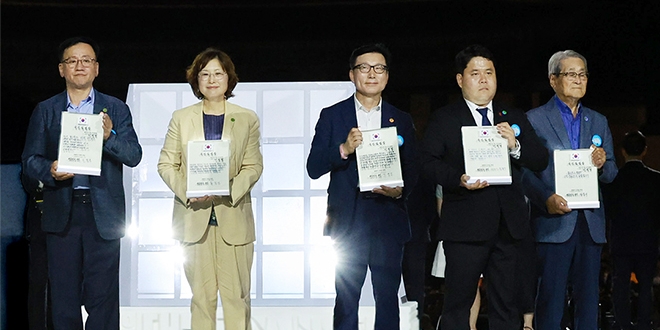 [Who Is ?] 이진안 앰코테크놀로지코리아 대표이사 사장