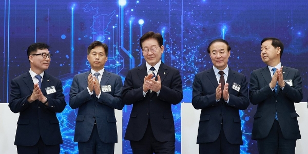 [Who Is ?] 이진안 앰코테크놀로지코리아 대표이사 사장