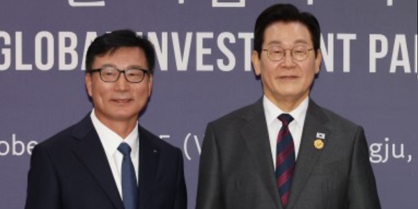 [Who Is ?] 이진안 앰코테크놀로지코리아 대표이사 사장