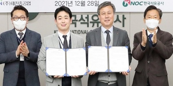 [Who is ?] 윤지원 세진중공업 대표이사 부회장 