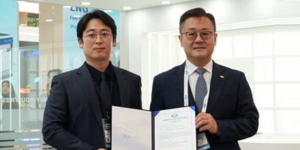 [Who is ?] 윤지원 세진중공업 대표이사 부회장 