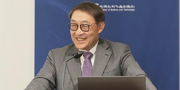 [Who Is ?] 이현순 학교법인 중앙대학교 이사장    