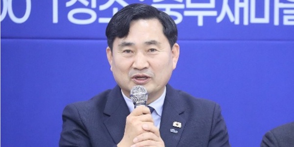 [Who Is ?] 김도균 강원랜드 대표이사 