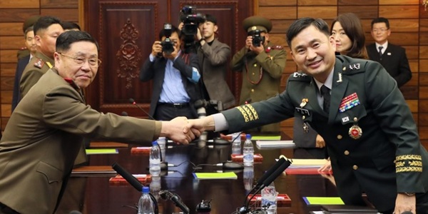 [Who Is ?] 김도균 강원랜드 대표이사 