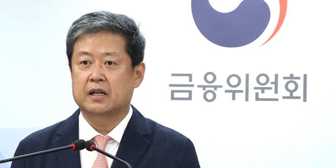 [Who Is ?] 김정각 한국증권금융 대표이사 사장