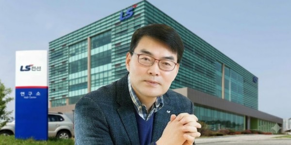 [Who Is ?] 김우태 LS전선 대표이사 