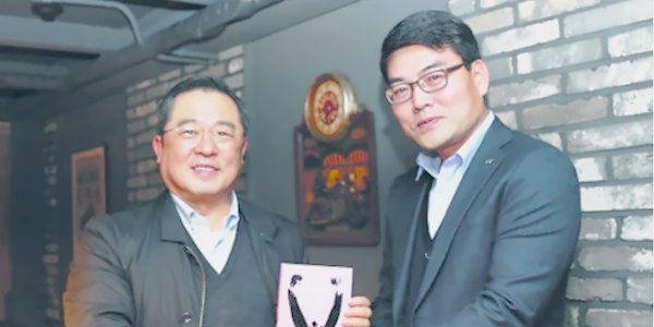 [Who Is ?] 김우태 LS전선 대표이사 