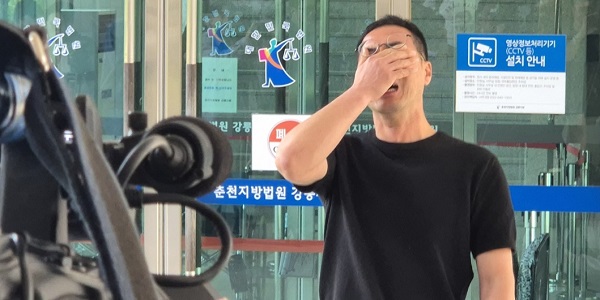 [Who Is ?] 곽재선 KG모빌리티 대표이사 겸 KG그룹 회장