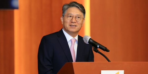 [Who Is ?] 곽재선 KG모빌리티 대표이사 겸 KG그룹 회장