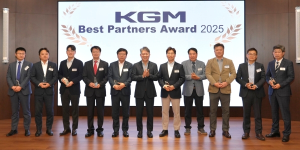 [Who Is ?] 곽재선 KG모빌리티 대표이사 겸 KG그룹 회장