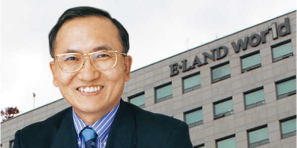 [Who Is ?] 박성수 이랜드그룹 회장 
