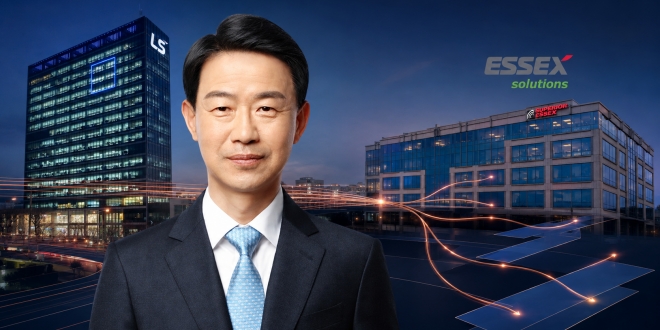 [Who Is ?] 문명주 LS아이앤디 대표이사