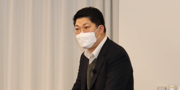[Who Is ?] 이병만 코스맥스 대표이사 부회장 