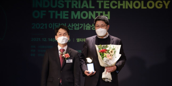 [Who Is ?] 이병만 코스맥스 대표이사 부회장 